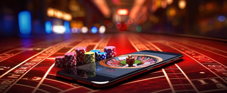 Langkah memulai hiburan dewasa online