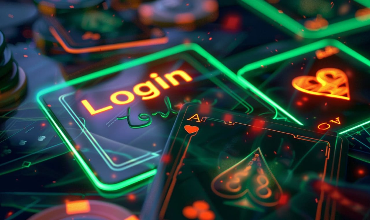Keamanan data msislot bernuansa digital