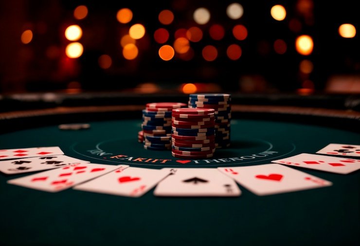 Percakapan dewasa tentang hiburan digital