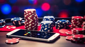Akses mobile msislot dengan privasi aman