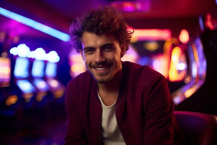 Langkah ajak teman msislot secara tertata